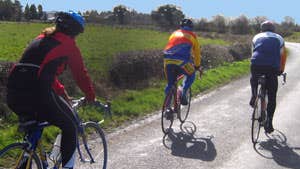 Bicycle Hire M Kavanagh