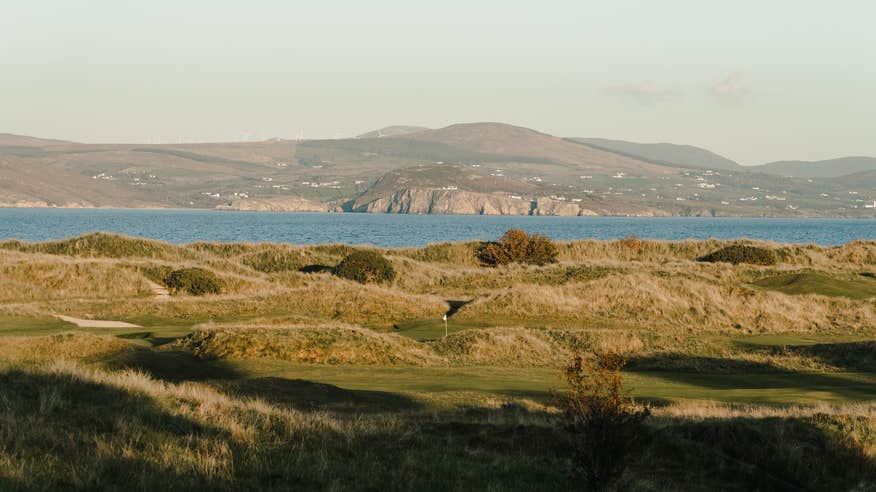 Portsalon Golf Club, Co Donegal