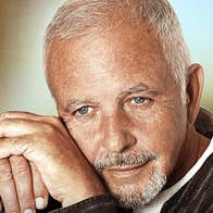 singer, writer, producer, actor David Essex