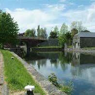The Royal Canal Way