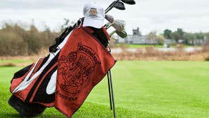 Dromoland Castle Golf Course