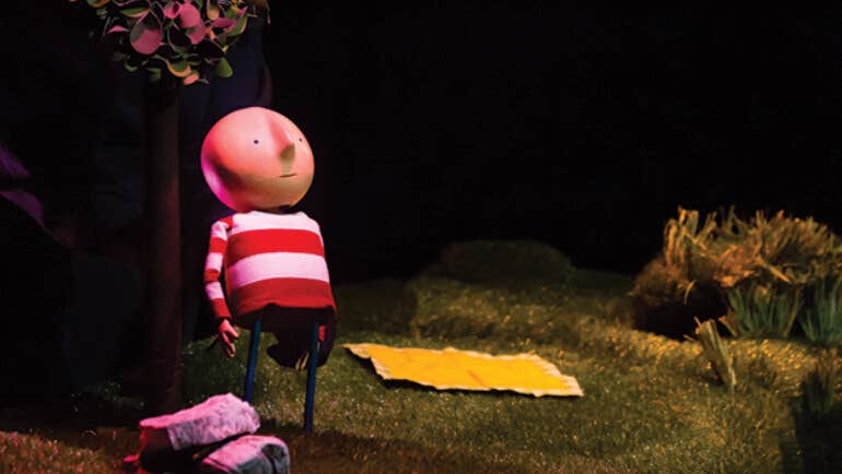 How to Catch a Star .