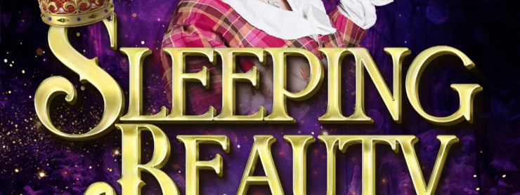 Sleeping Beauty Christmas Panto