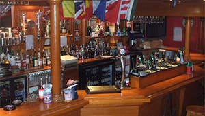 The Old Ship