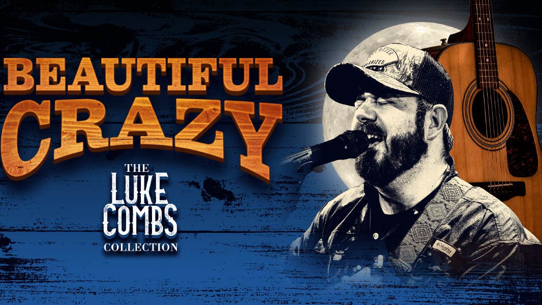 Beautiful Crazy, Luke Coombs Collection