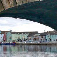 Image of Athlone Guided Tours