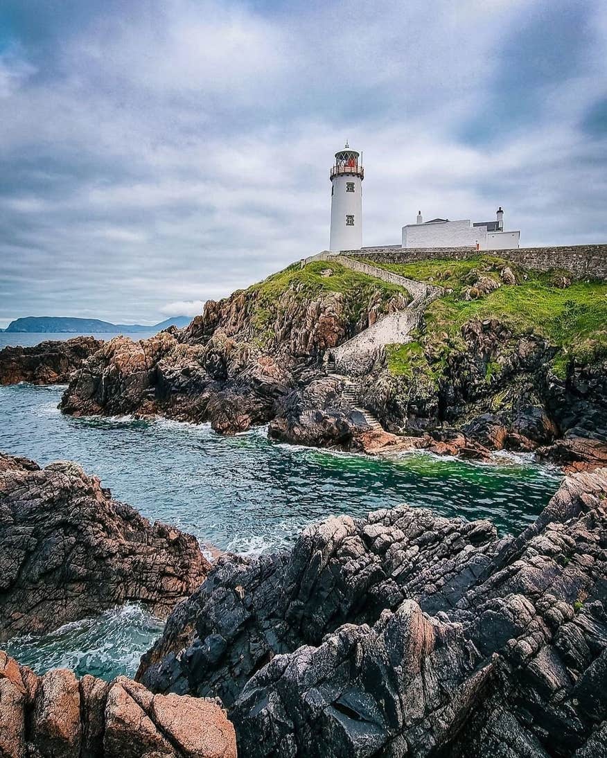 Fanad Lighthouse