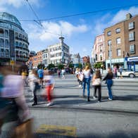 Image of Dublin Music Trails: South City