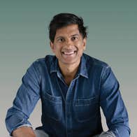 DR. RANGAN CHATTERJEE Produced by MCD