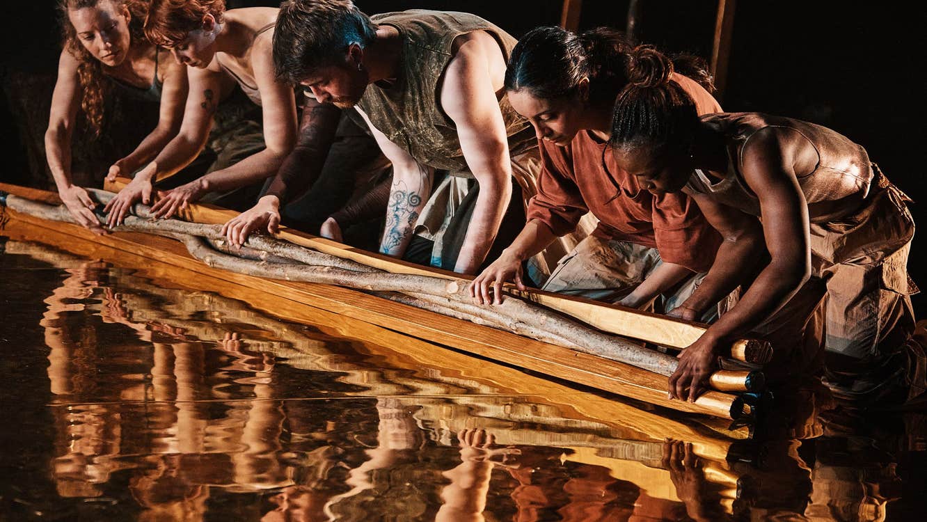 CISEACH | An Embodied Manifesto