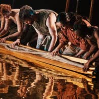 CISEACH | An Embodied Manifesto