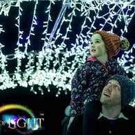 LAND OF LIGHT 2026 CHRISTMAS LIGHTS