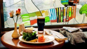 Maddens Bistro