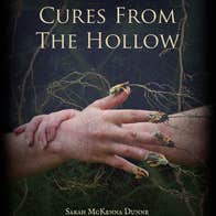 Cures from the Hollow book cover