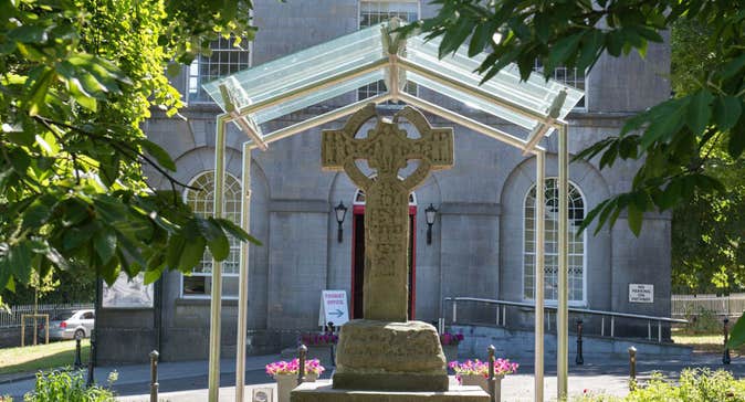 Kells High Crosses