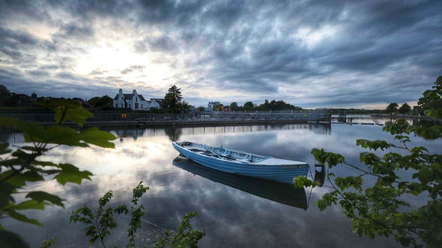 Woodquay, Galway City