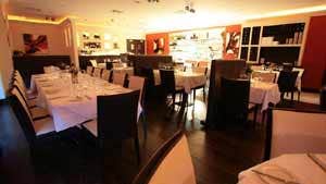 Zuni Restaurant