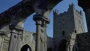 Jerpoint Abbey