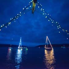 Image of Kinsale St. Patrick's Maritime Parade 2026