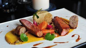 Image of food dish