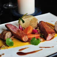 Image of food dish