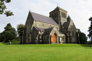 Image of Cavan Town