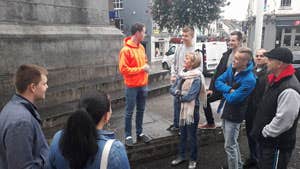 Daniel O'Connell Monument