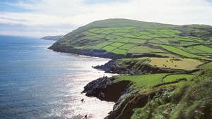 Beara Peninsula