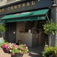 The Central Bar & Restaurant