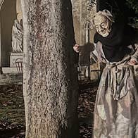 Witches Are Wise Women Music & Performance