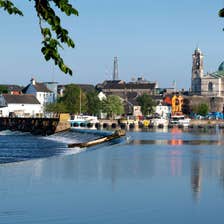 Image of Athlone in County Westmeath