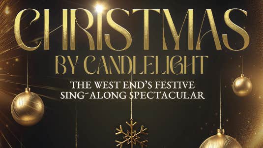 Christmas by Candlelight at The Helix