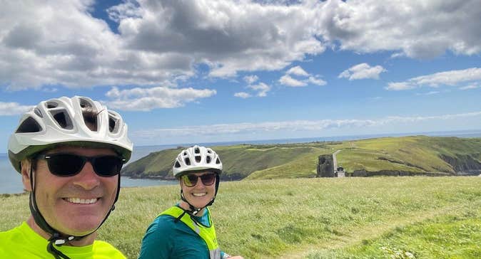 Wild Atlantic Sports - Cycling Tours