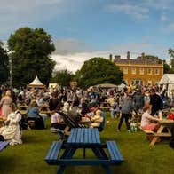 Flavours of Fingal Reimagined for 2026