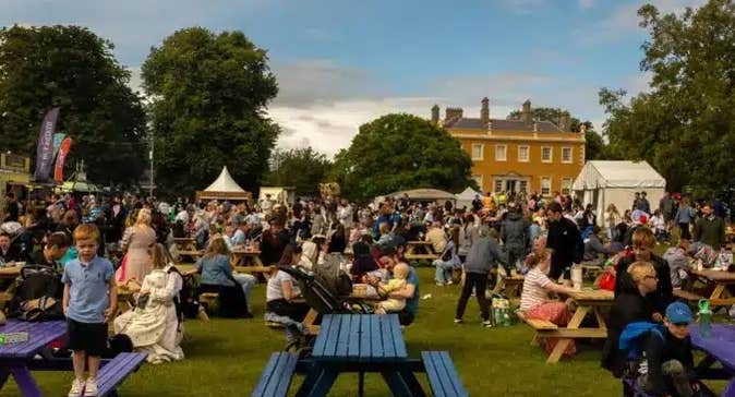 Flavours of Fingal Reimagined for 2026