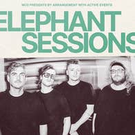 Electronic folk band Elephant Sessions