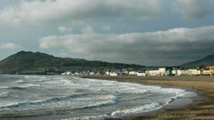Bray to Greystones Walk