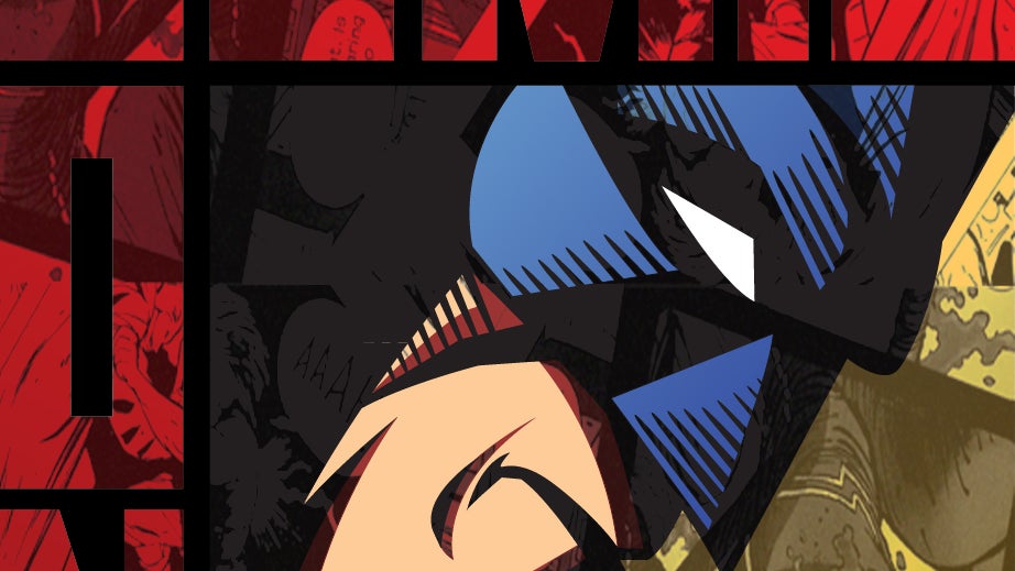 A detailed Logo for the event that has been used since 2015