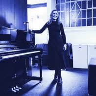 MCD.ie presents Alison Moyet