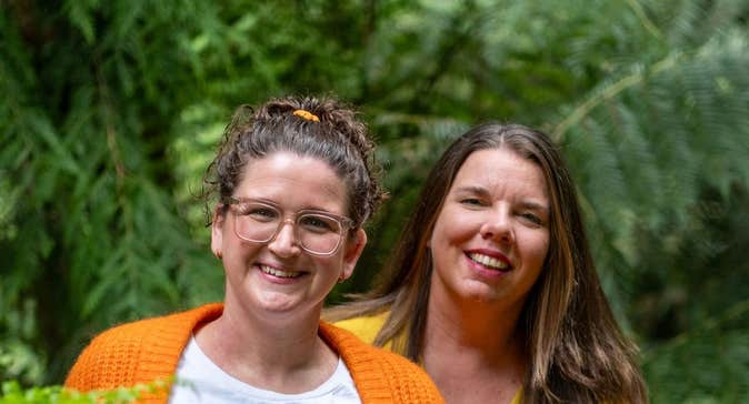 Guided by Orlagh and Cat, the Wild Women Wellness and Sauna Event is designed to help you connect with nature and your inner landscape, finishing up with a sauna session with refreshing cold dips. Not to be missed.