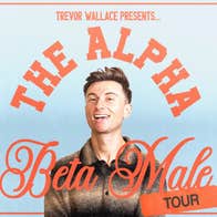 MCD.ie presents Trevor Wallace