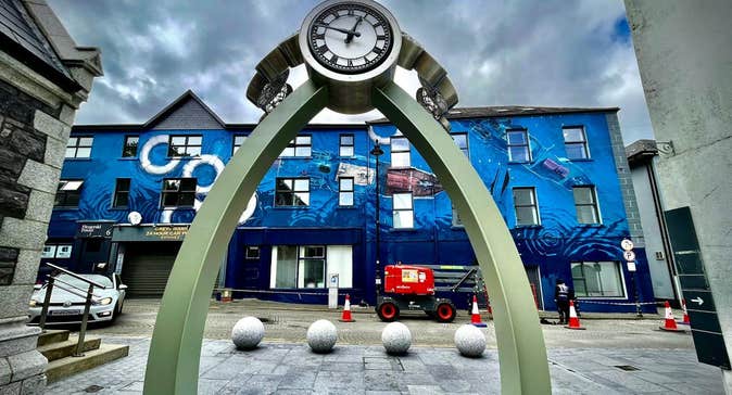 Waterford's Cultural Walking Tours