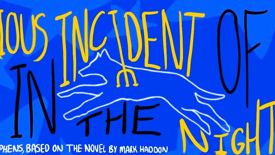 The Curious Incident of the Dog in the Night-Time