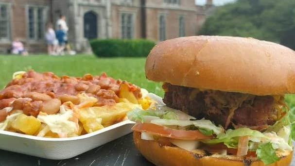 Wells Food Fest takes place Sunday 12th July on our stunning 480-acre estate in Ireland’s Ancient East. Enjoy live music, artisan food trucks, chef demos and family fun in the beautiful surroundings of Wells House & Gardens.