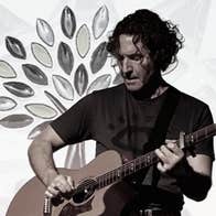 Guitarist and songwriter Ronan Furlong.