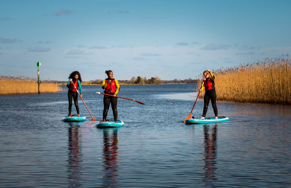 Ireland's Hidden Heartlands adventure