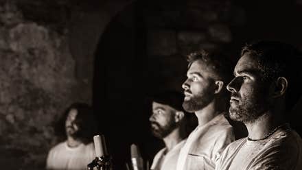 Onoir live at Gleneagle Club