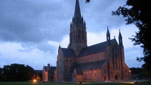 Saint Mary's Catholic Church Killarney