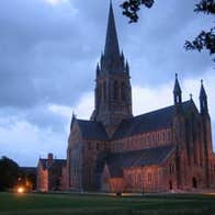 Saint Mary's Catholic Church Killarney