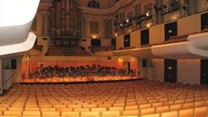 National Concert Hall